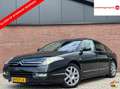 Citroen C6 3.0 V6 Exclusive | NL-AUTO! | LEDER! | SCHUIFDAK! Zwart - thumbnail 1