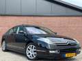 Citroen C6 3.0 V6 Exclusive | NL-AUTO! | LEDER! | SCHUIFDAK! Zwart - thumbnail 4