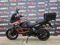 KTM 1290 Super Adventure Tris Valige Arancione - thumbnail 3