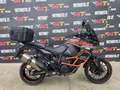 KTM 1290 Super Adventure Tris Valige Arancione - thumbnail 2