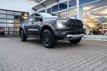 Ranger Raptor DOKA 4x4 Raptor-Paket 2.0 EcoBlue