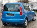 Skoda Roomster Style Blau - thumbnail 4