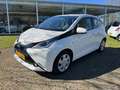 Toyota Aygo 1.0 VVT-IX-PLAY CAMERA/ AIRCO / CRUISE Wit - thumbnail 1