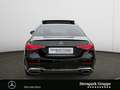 Mercedes-Benz C 300 C 300 d 4M AMG Pano+Distro+HuD+AHK+HAL+360°Memo+ Schwarz - thumbnail 4