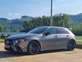 Mercedes-Benz A 35 AMG 4Matic+ 7G-DCT Gris - thumbnail 3