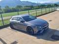 Mercedes-Benz A 35 AMG 4Matic+ 7G-DCT Gris - thumbnail 2