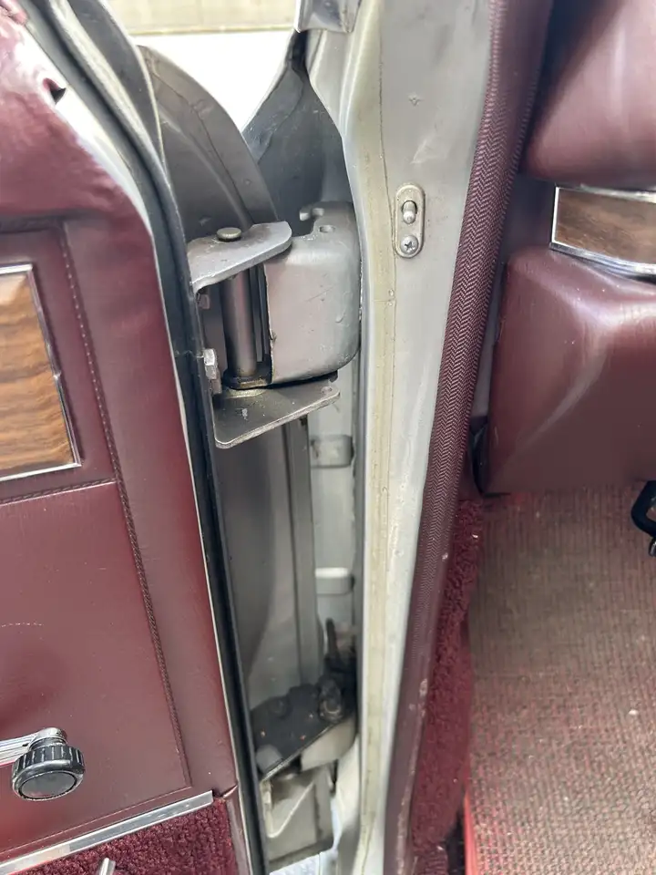 Opel Diplomat, foto 9
