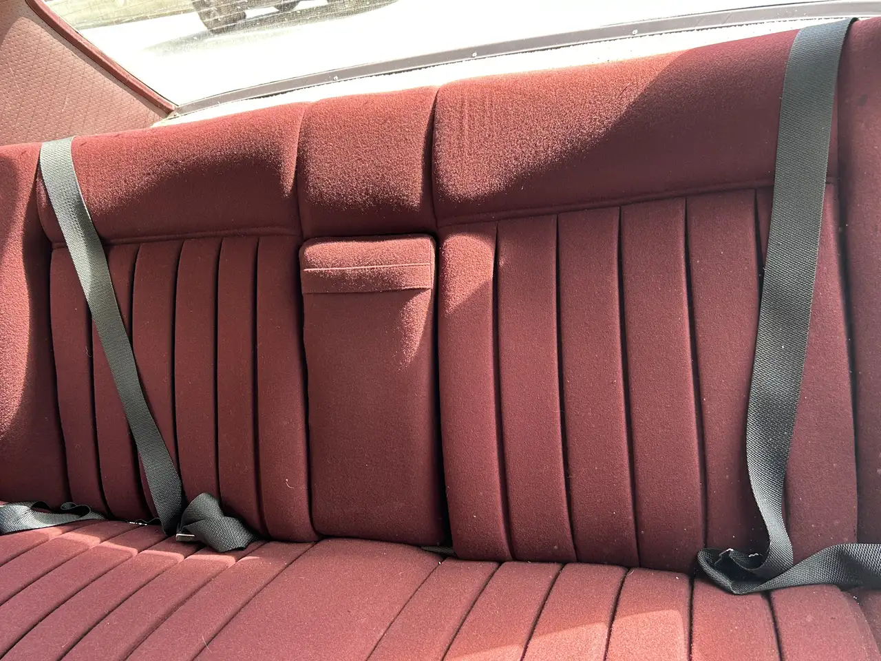 Opel Diplomat, foto 6