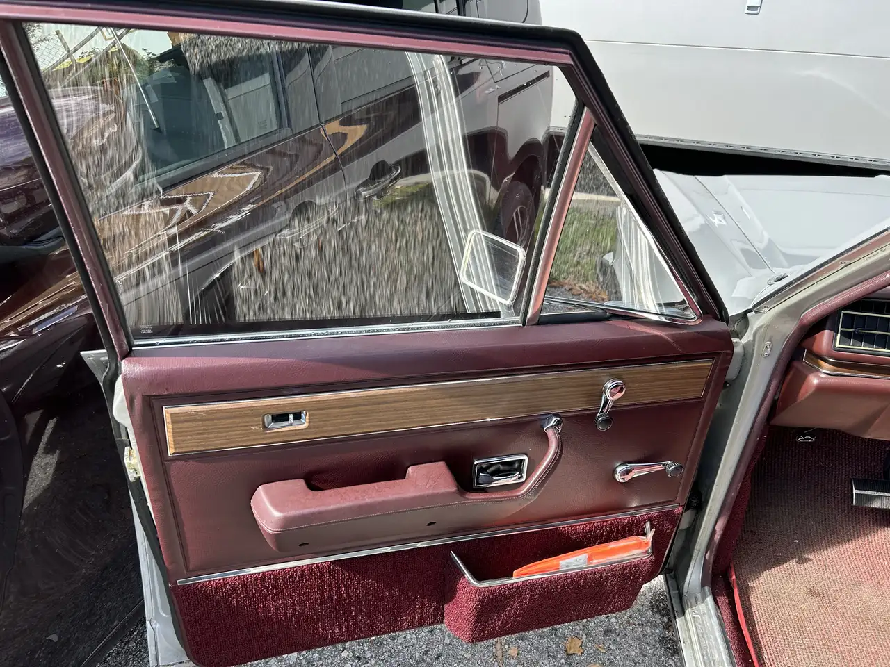 Opel Diplomat, foto 3