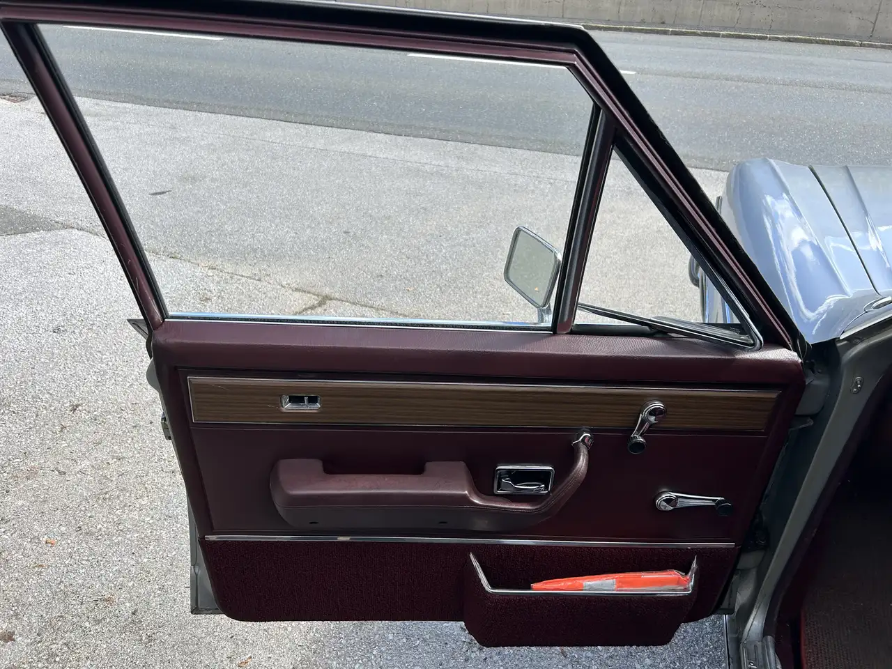 Opel Diplomat, foto 8