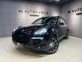 Porsche Cayenne S E-Hybrid Platinum Edition*RFK*SITZHEIZUNG*CHRONO Schwarz - thumbnail 1
