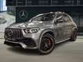 Mercedes-Benz GLE 53 AMG Mercedes-AMG 53 4MATIC+ Grau - thumbnail 1