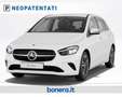 Mercedes-Benz B 180 d Advanced Progressive auto Blanc - thumbnail 1
