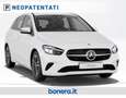 Mercedes-Benz B 180 d Advanced Progressive auto Blanc - thumbnail 2