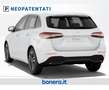 Mercedes-Benz B 180 d Advanced Progressive auto Blanc - thumbnail 4