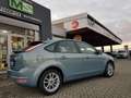 Ford Focus 1.6 TDCi DPF Titanium 5-tür+KLIMAAUTOM.+ALU 16" Gris - thumbnail 25