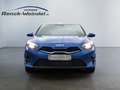 Kia Ceed / cee'd Vision 1.5 T-GDI Navi Klima PDC Kom-paket Rückfahr Blau - thumbnail 8