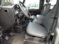 Land Rover Defender 130 E Crew Cab, Klima, Scheckheft, TÜV 04/2027 Grün - thumbnail 12