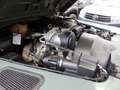 Land Rover Defender 130 E Crew Cab, Klima, Scheckheft, TÜV 04/2027 Grün - thumbnail 23