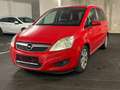 Opel Zafira 1,9 CDTI Style DPF - thumbnail 4