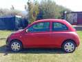 Nissan Micra Micra III 2005 3p 1.2 Acenta FL Rosso - thumbnail 4