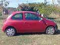 Nissan Micra Micra III 2005 3p 1.2 Acenta FL Rosso - thumbnail 5