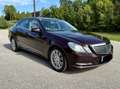 Mercedes-Benz E 200 E 200 Elegance A-Edition CDI Aut. -  Pickerl Neu, Ahk,Leder,Top Zustand Braun - thumbnail 6