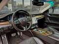 Maserati Quattroporte Quattroporte V6 3.0 Bi-Turbo 410 S Q4 A Noir - thumbnail 9