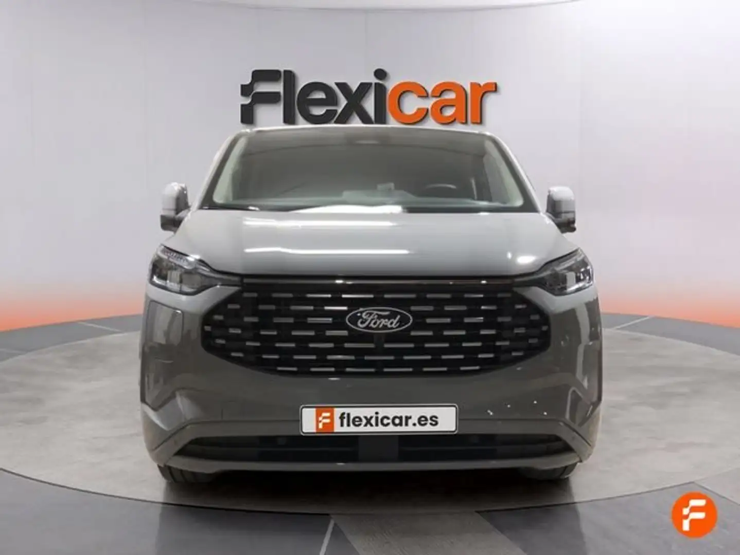 Ford Tourneo Custom 2.5 Duratec PHEV 171kW L1 Active eCVT Gris - 2