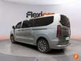 Ford Tourneo Custom 2.5 Duratec PHEV 171kW L1 Active eCVT Gris - thumbnail 5