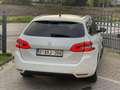 Peugeot 308 12/2017 - Euro6b - 198.000km - 1.6 diesel Blanc - thumbnail 8