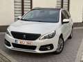 Peugeot 308 12/2017 - Euro6b - 198.000km - 1.6 diesel Blanc - thumbnail 1