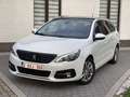 Peugeot 308 12/2017 - Euro6b - 198.000km - 1.6 diesel Blanc - thumbnail 2
