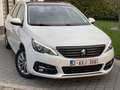 Peugeot 308 12/2017 - Euro6b - 198.000km - 1.6 diesel Blanc - thumbnail 4
