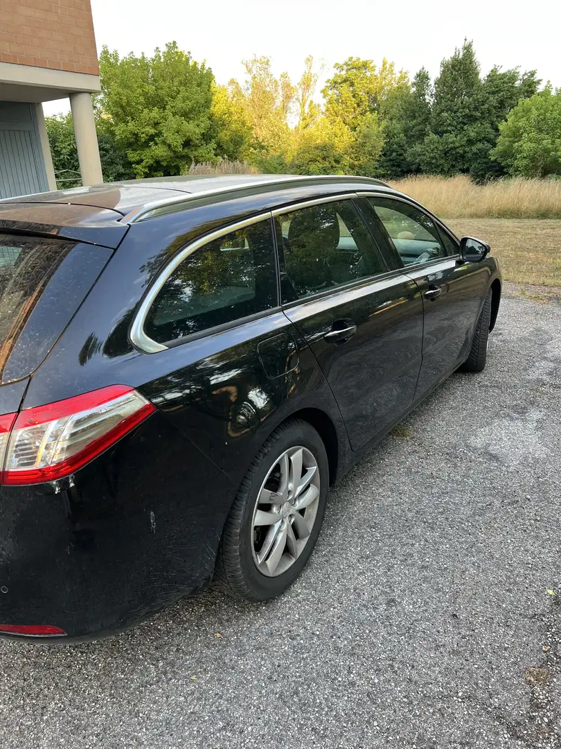 Peugeot 508 SW 2.0 hdi 16v Business Ciel 140cv - 2