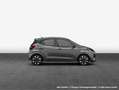 Hyundai i10 1.0 T-GDI N-Line 66 kW, 5-türig Gris - thumbnail 4