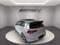 Volkswagen Golf GTI 2.0 TSI Clubsport DSG 221kW Gris - thumbnail 4