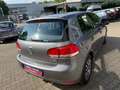 Volkswagen Golf VI Comfortline Grau - thumbnail 4