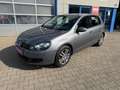 Volkswagen Golf VI Comfortline Grau - thumbnail 1