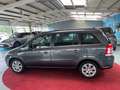 Opel Zafira B Design Edition 1.6 Turbo 150PS AHK NAVI Grau - thumbnail 7