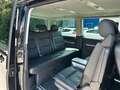 Volkswagen T5 Multivan 4Motion*Leder*Navi*2-Zonen* Schwarz - thumbnail 24