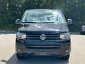 Volkswagen T5 Multivan 4Motion*Leder*Navi*2-Zonen* Schwarz - thumbnail 4