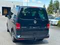 Volkswagen T5 Multivan 4Motion*Leder*Navi*2-Zonen* Schwarz - thumbnail 9