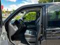 Volkswagen T5 Multivan 4Motion*Leder*Navi*2-Zonen* Schwarz - thumbnail 17