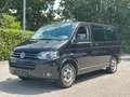 Volkswagen T5 Multivan 4Motion*Leder*Navi*2-Zonen* Schwarz - thumbnail 1