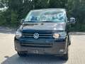 Volkswagen T5 Multivan 4Motion*Leder*Navi*2-Zonen* Schwarz - thumbnail 5