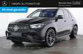 Mercedes-Benz GLE 450 GLE 450d Automaat 4MATIC AMG Line Grijs Kenteken | Noir - thumbnail 1