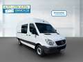 Mercedes-Benz Sprinter 213 CDI L2H2,Klima,3Sitze,MwSt,TÜV,Service Weiß - thumbnail 1