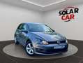 Volkswagen Golf 1.6TDI CR BMT Advance DSG 105 Gris - thumbnail 3