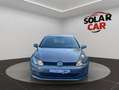 Volkswagen Golf 1.6TDI CR BMT Advance DSG 105 Gris - thumbnail 2